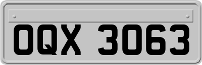 OQX3063