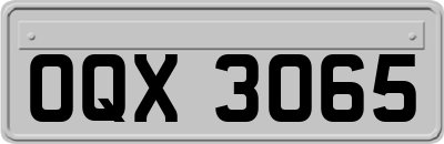OQX3065