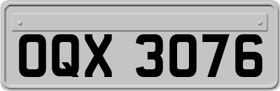 OQX3076