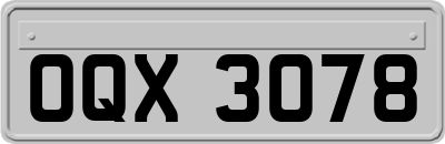 OQX3078