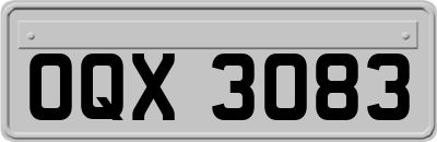 OQX3083