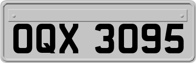 OQX3095