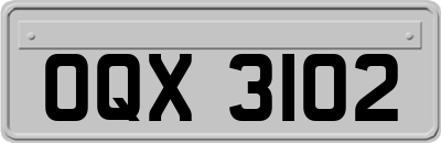 OQX3102