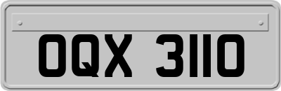 OQX3110