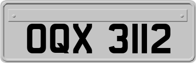 OQX3112