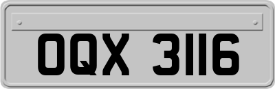 OQX3116