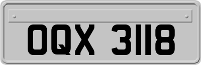 OQX3118