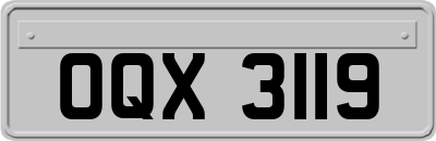 OQX3119