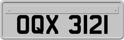 OQX3121
