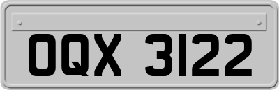 OQX3122