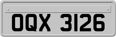 OQX3126