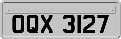 OQX3127