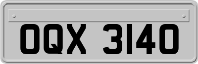 OQX3140