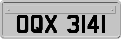 OQX3141