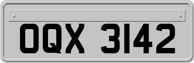 OQX3142