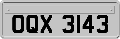 OQX3143