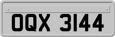 OQX3144