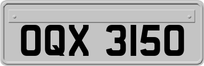 OQX3150