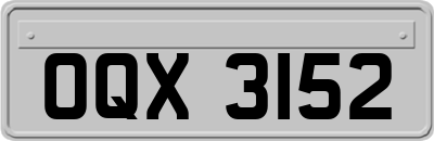 OQX3152