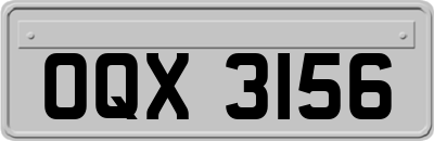 OQX3156