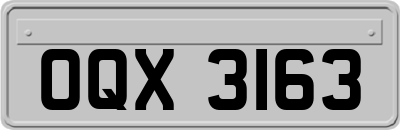 OQX3163