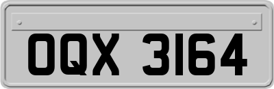 OQX3164