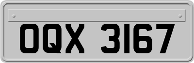 OQX3167