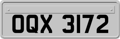 OQX3172