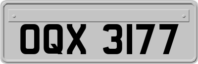OQX3177