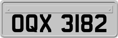 OQX3182