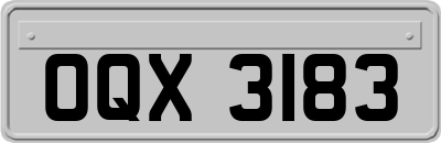 OQX3183