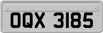 OQX3185
