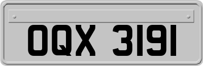 OQX3191