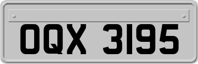 OQX3195