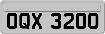 OQX3200