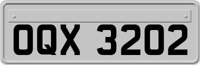 OQX3202