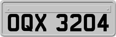 OQX3204