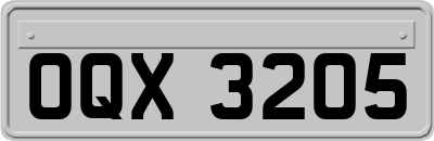 OQX3205
