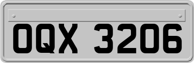OQX3206