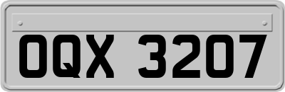OQX3207