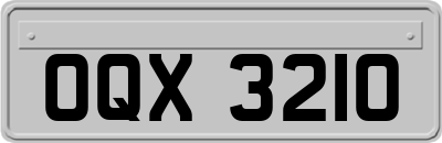 OQX3210