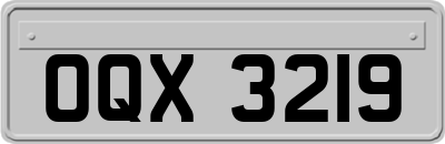 OQX3219