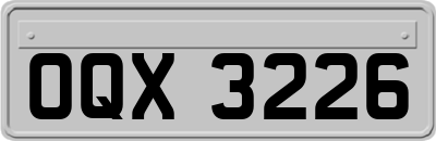 OQX3226