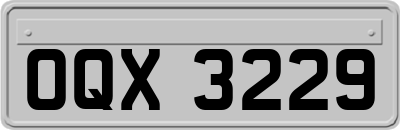 OQX3229