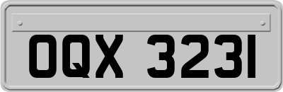 OQX3231