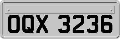 OQX3236