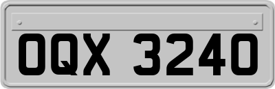OQX3240