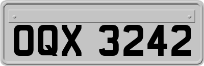 OQX3242
