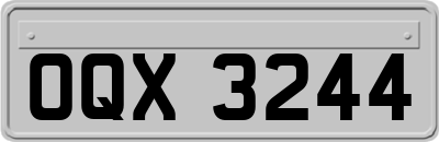 OQX3244