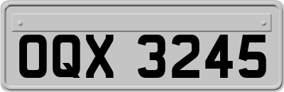 OQX3245